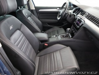 Volkswagen Ostatní modely Passat R-Line 2.0 TSI 2017