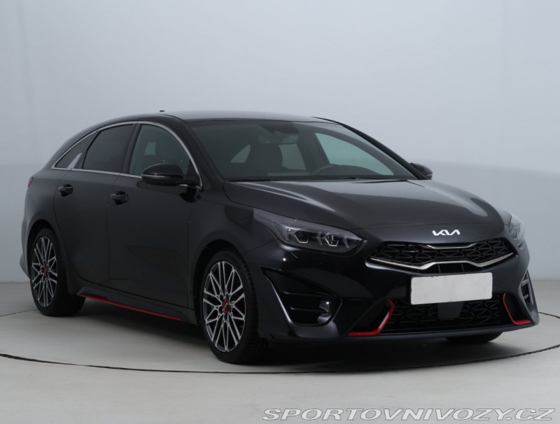 Kia ProCeed GT GT 1.6 T-GDI