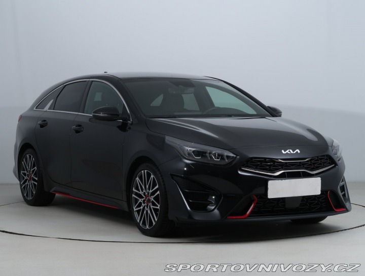 Kia ProCeed GT GT 1.6 T-GDI 2024