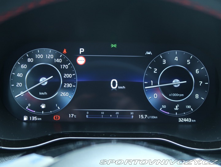 Kia ProCeed GT GT 1.6 T-GDI 2024