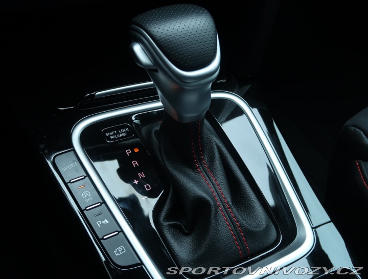 Kia ProCeed GT GT 1.6 T-GDI 2024