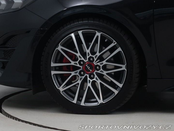 Kia ProCeed GT GT 1.6 T-GDI 2024