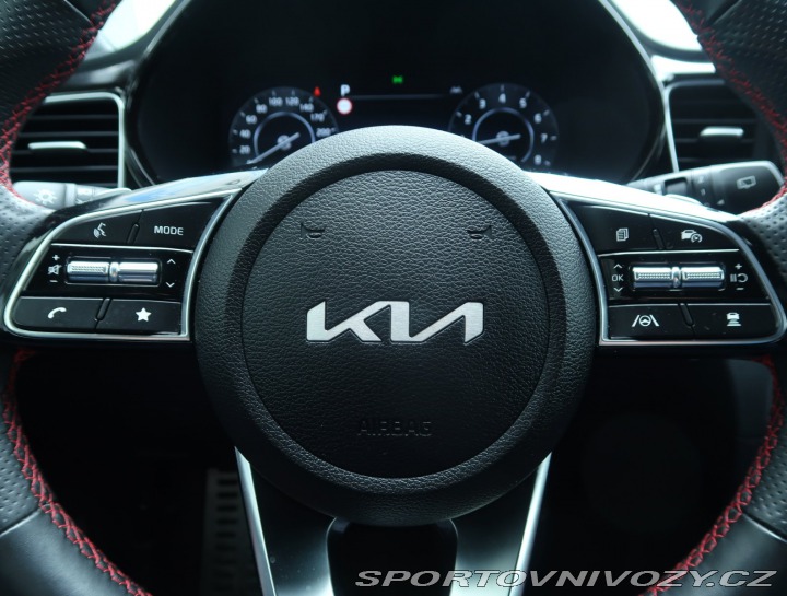 Kia ProCeed GT GT 1.6 T-GDI 2024