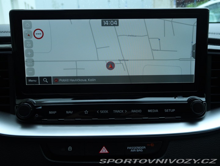 Kia ProCeed GT GT 1.6 T-GDI 2024