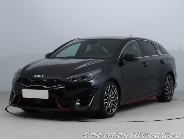 Kia ProCeed GT GT 1.6 T-GDI 2024