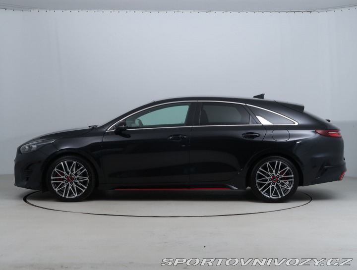 Kia ProCeed GT GT 1.6 T-GDI 2024