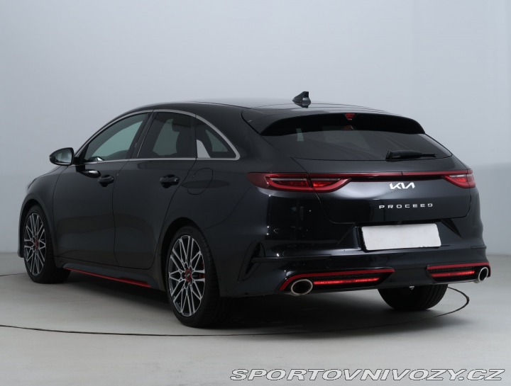 Kia ProCeed GT GT 1.6 T-GDI 2024