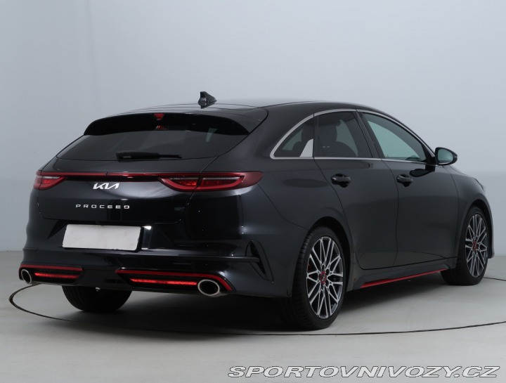 Kia ProCeed GT GT 1.6 T-GDI 2024