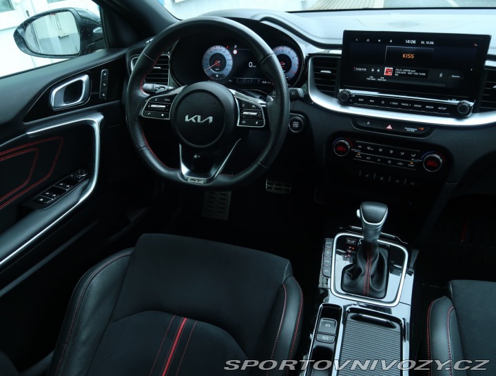 Kia ProCeed GT GT 1.6 T-GDI 2024