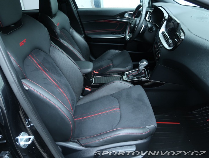 Kia ProCeed GT GT 1.6 T-GDI 2024