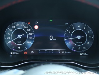 Kia ProCeed GT GT 1.6 T-GDI 2024