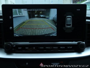 Kia ProCeed GT GT 1.6 T-GDI 2024