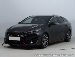 Kia ProCeed GT GT 1.6 T-GDI 2024