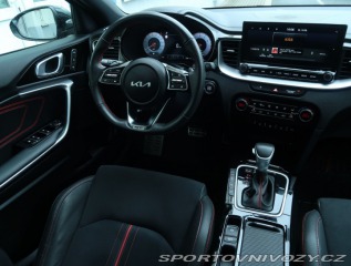 Kia ProCeed GT GT 1.6 T-GDI 2024
