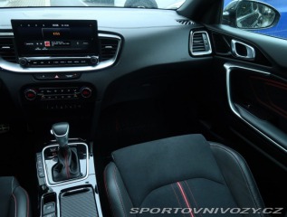 Kia ProCeed GT GT 1.6 T-GDI 2024