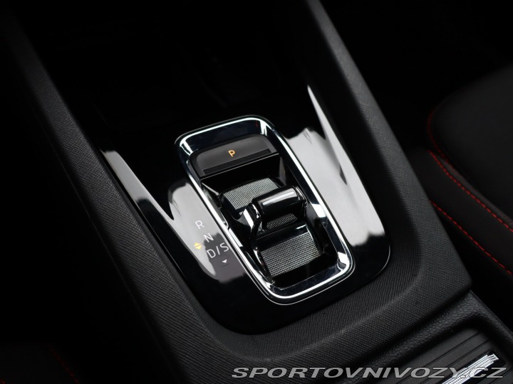 Škoda Octavia RS RS RS 2.0 TDI 2020