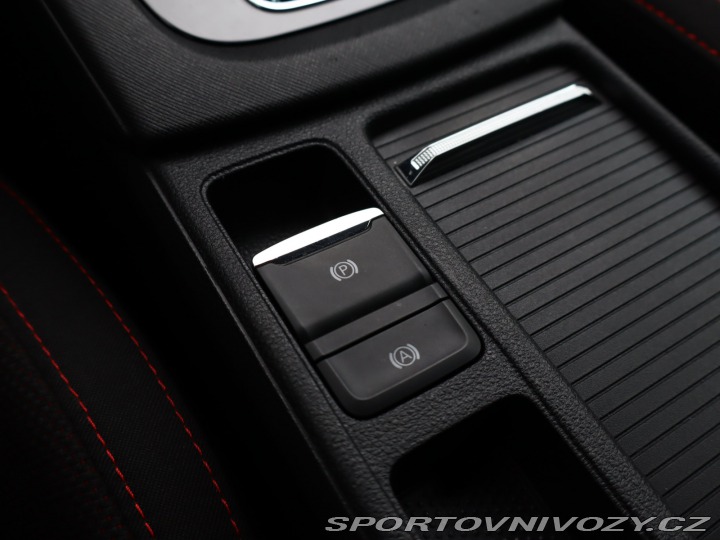 Škoda Octavia RS RS RS 2.0 TDI 2020