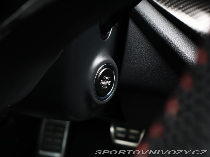 Škoda Octavia RS RS RS 2.0 TDI 2020