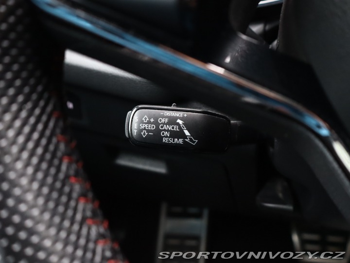 Škoda Octavia RS RS RS 2.0 TDI 2020