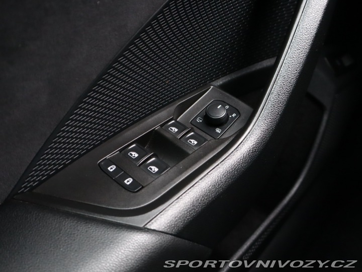 Škoda Octavia RS RS RS 2.0 TDI 2020