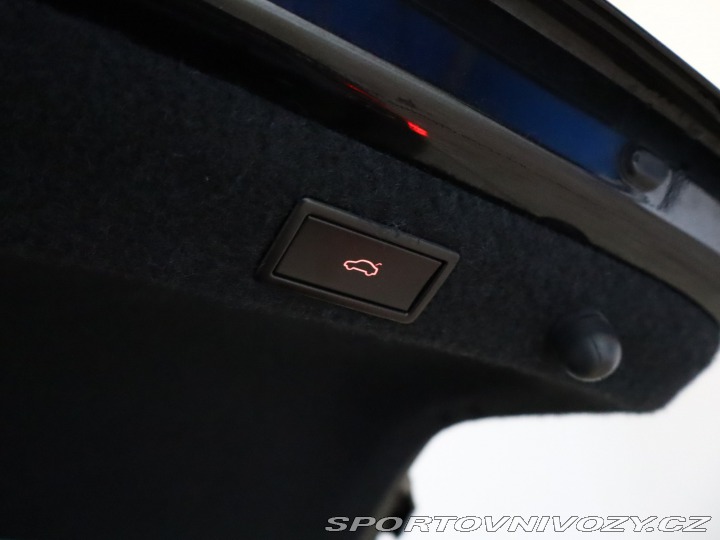Škoda Octavia RS RS RS 2.0 TDI 2020