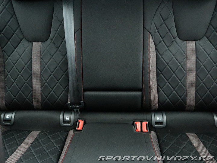 Škoda Octavia RS RS RS 2.0 TDI 2020