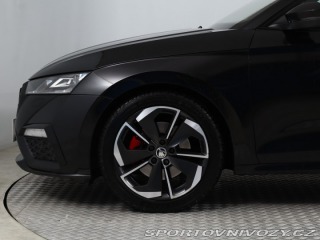 Škoda Octavia RS RS RS 2.0 TDI 2020