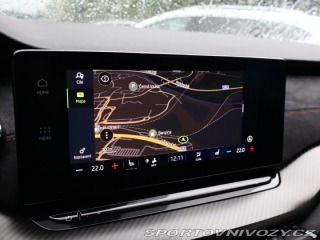 Škoda Octavia RS RS RS 2.0 TDI 2020
