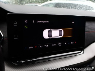 Škoda Octavia RS RS RS 2.0 TDI 2020