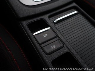 Škoda Octavia RS RS RS 2.0 TDI 2020