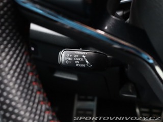 Škoda Octavia RS RS RS 2.0 TDI 2020