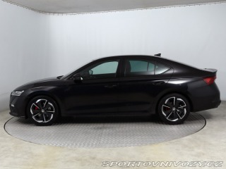 Škoda Octavia RS RS RS 2.0 TDI 2020