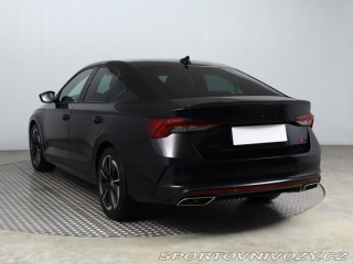 Škoda Octavia RS RS RS 2.0 TDI 2020