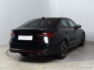 Škoda Octavia RS RS RS 2.0 TDI 2020