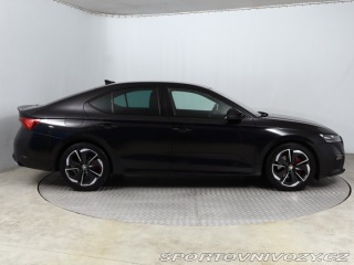 Škoda Octavia RS RS RS 2.0 TDI 2020