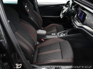 Škoda Octavia RS RS RS 2.0 TDI 2020