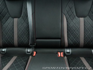 Škoda Octavia RS RS RS 2.0 TDI 2020