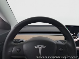 Tesla Model 3 Long Range 4WD 78kWh 2019