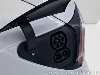Tesla Model 3 Long Range 4WD 78kWh 2019