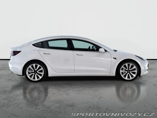 Tesla Model 3 Long Range 4WD 78kWh 2019