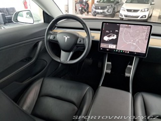 Tesla Model 3 Long Range 4WD 78kWh 2019