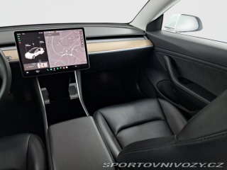 Tesla Model 3 Long Range 4WD 78kWh 2019