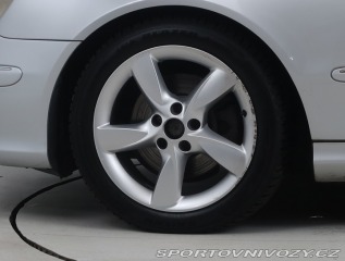 Mercedes-Benz CLK 270 CDI 2003