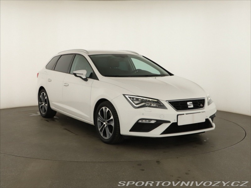 Seat Leon 1.8 TSI