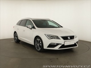 Seat Leon 1.8 TSI