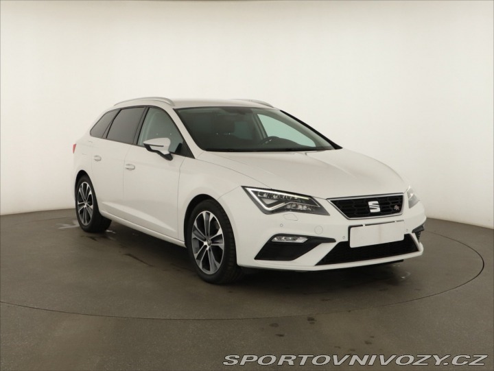 Seat Leon 1.8 TSI 2018
