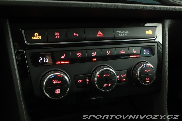 Seat Leon 1.8 TSI 2018