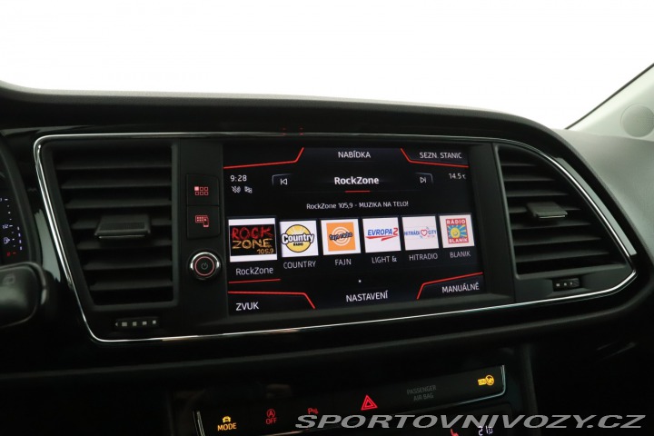 Seat Leon 1.8 TSI 2018