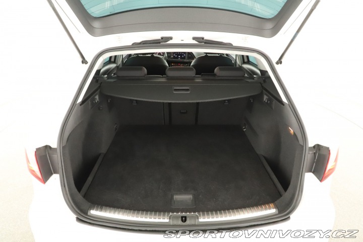 Seat Leon 1.8 TSI 2018