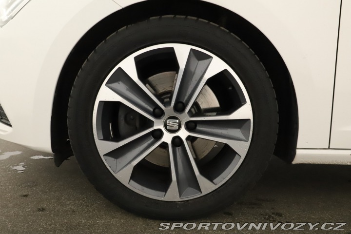 Seat Leon 1.8 TSI 2018